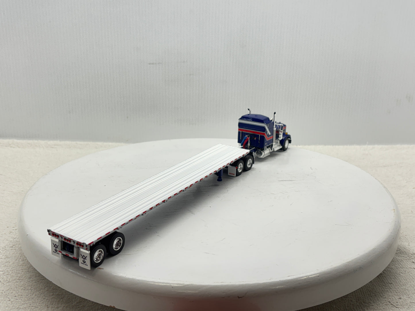 1/64 Kenworth W900A Liberty