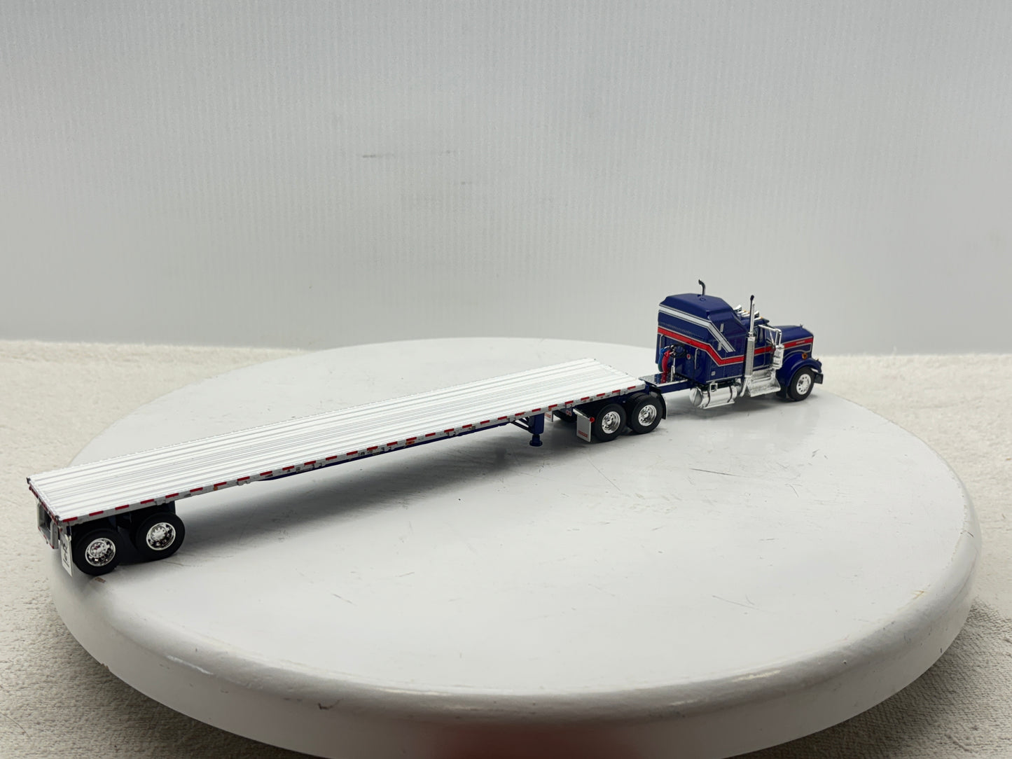 1/64 Kenworth W900A Liberty