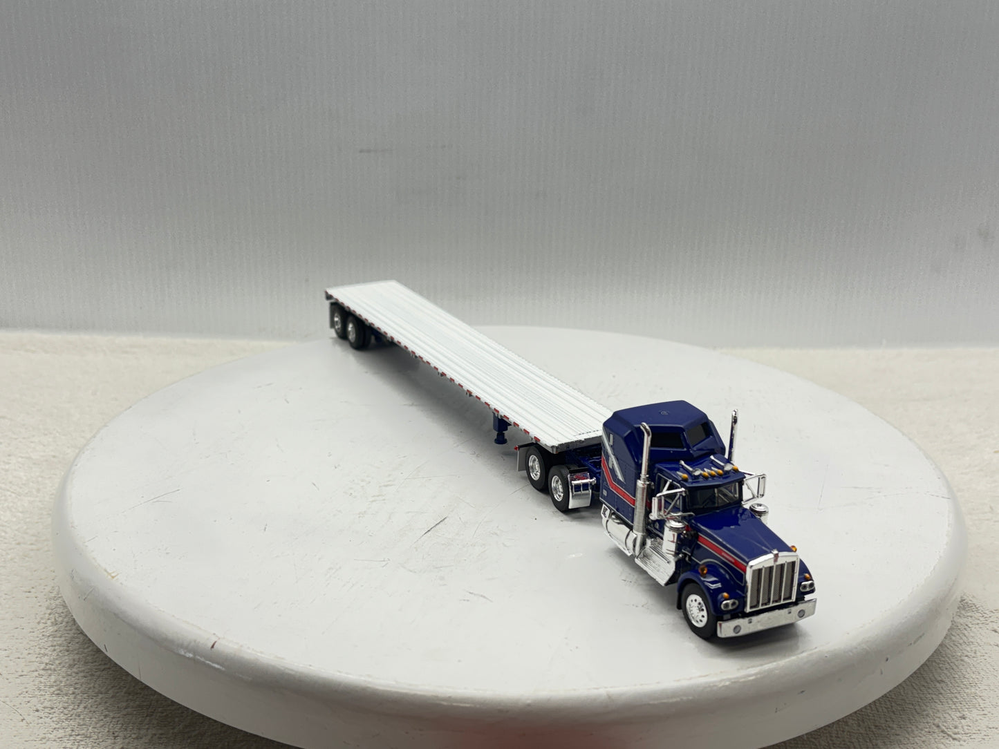 1/64 Kenworth W900A Liberty