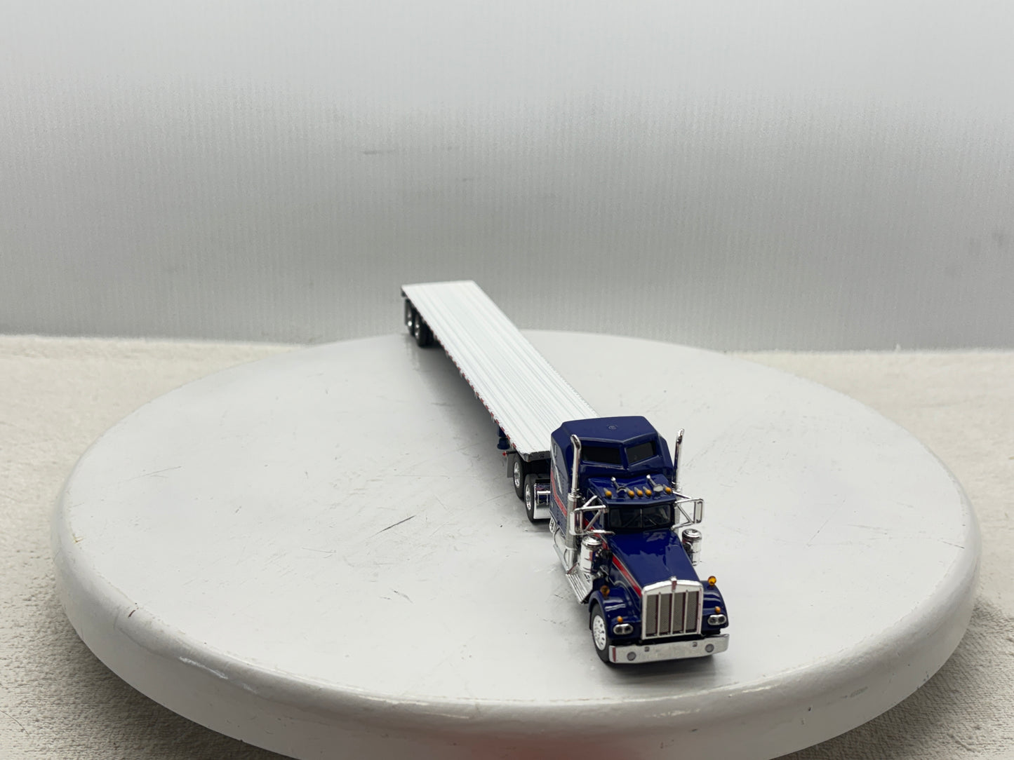 1/64 Kenworth W900A Liberty