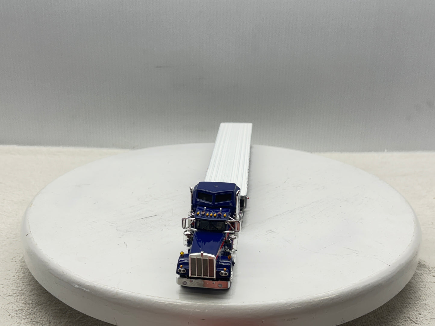 1/64 Kenworth W900A Liberty