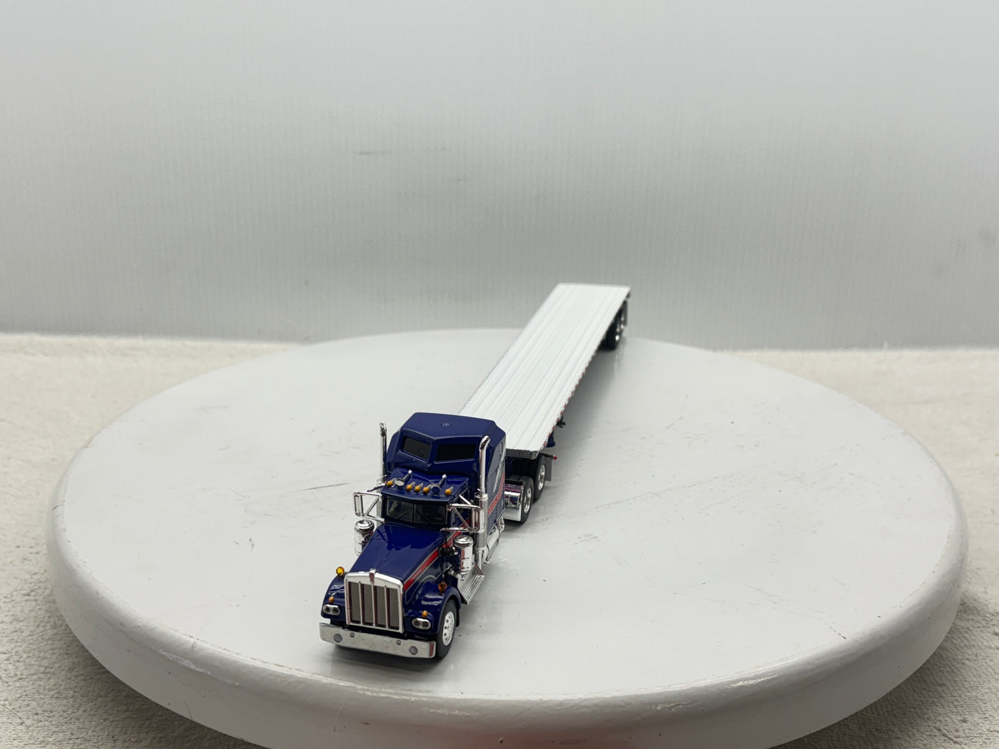 1/64 Kenworth W900A Liberty