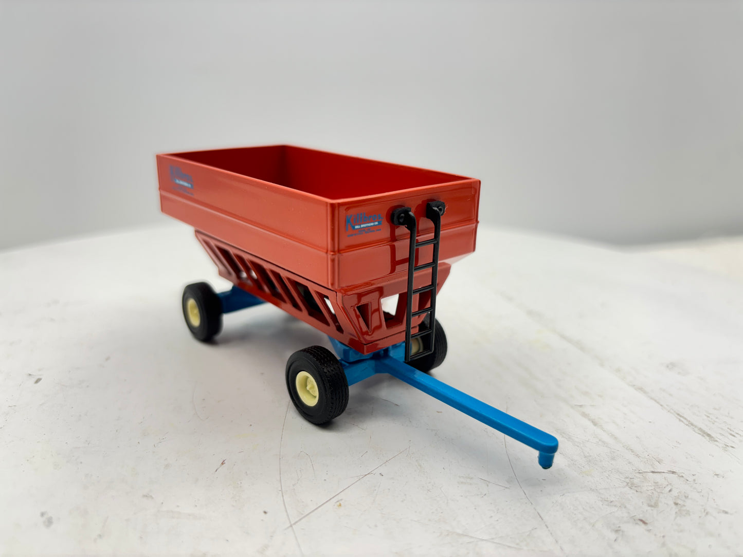 1/64 Killbros 350 Vintage Gravity Wagon