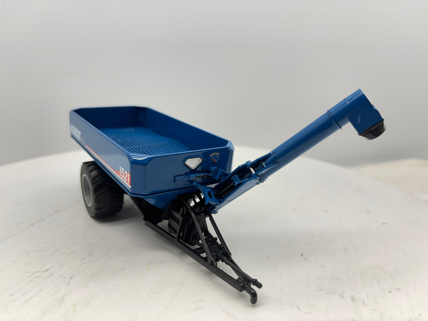 1/64 Kinze 1520 Flotation Single