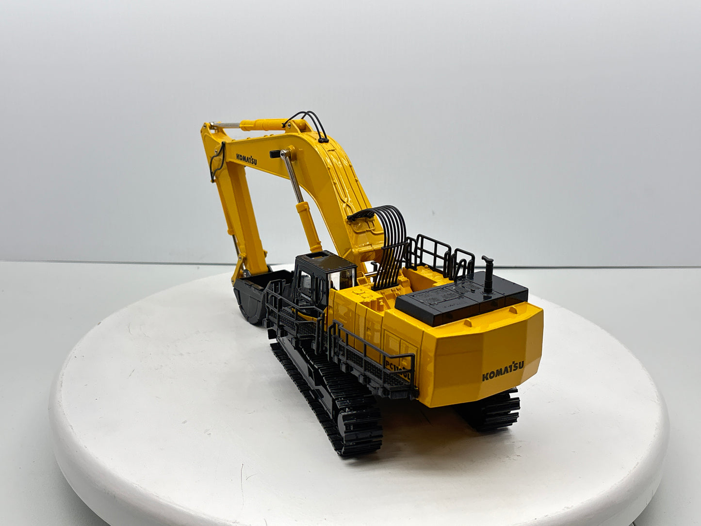 1/50 Komatsu PC 1100LC-6