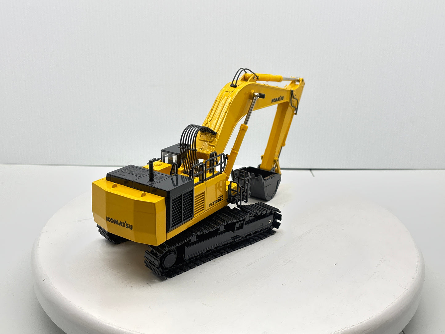 1/50 Komatsu PC 1100LC-6