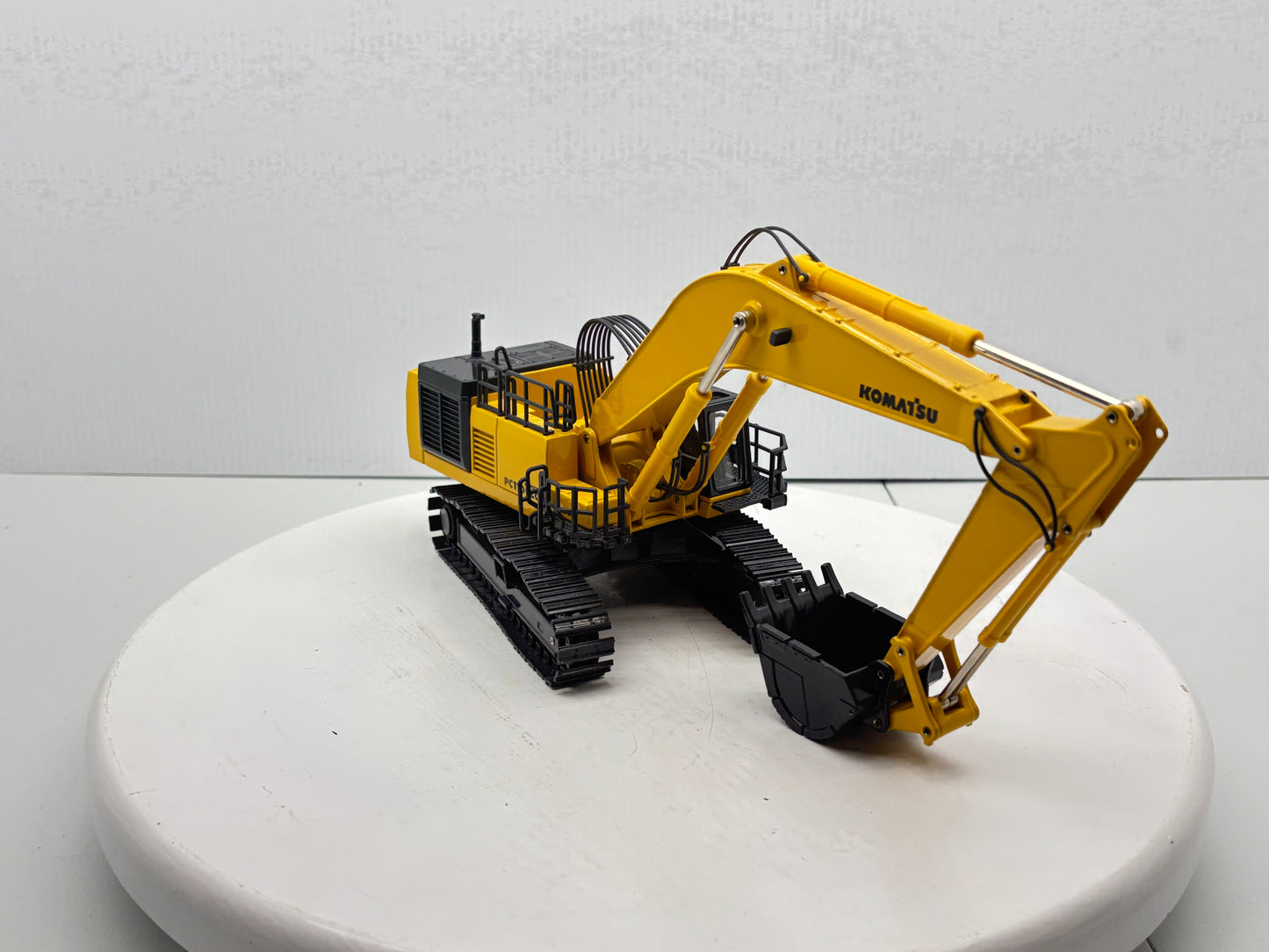 1/50 Komatsu PC 1100LC-6