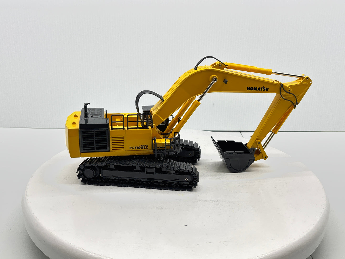 1/50 Komatsu PC 1100LC-6