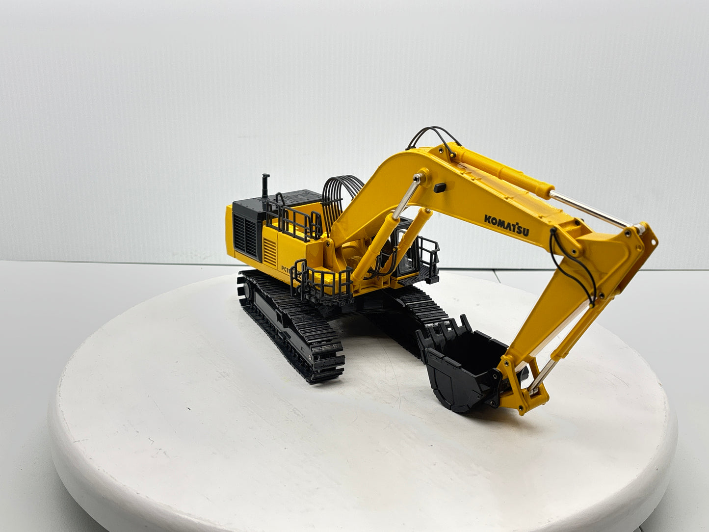 1/50 Komatsu PC 1100LC-6