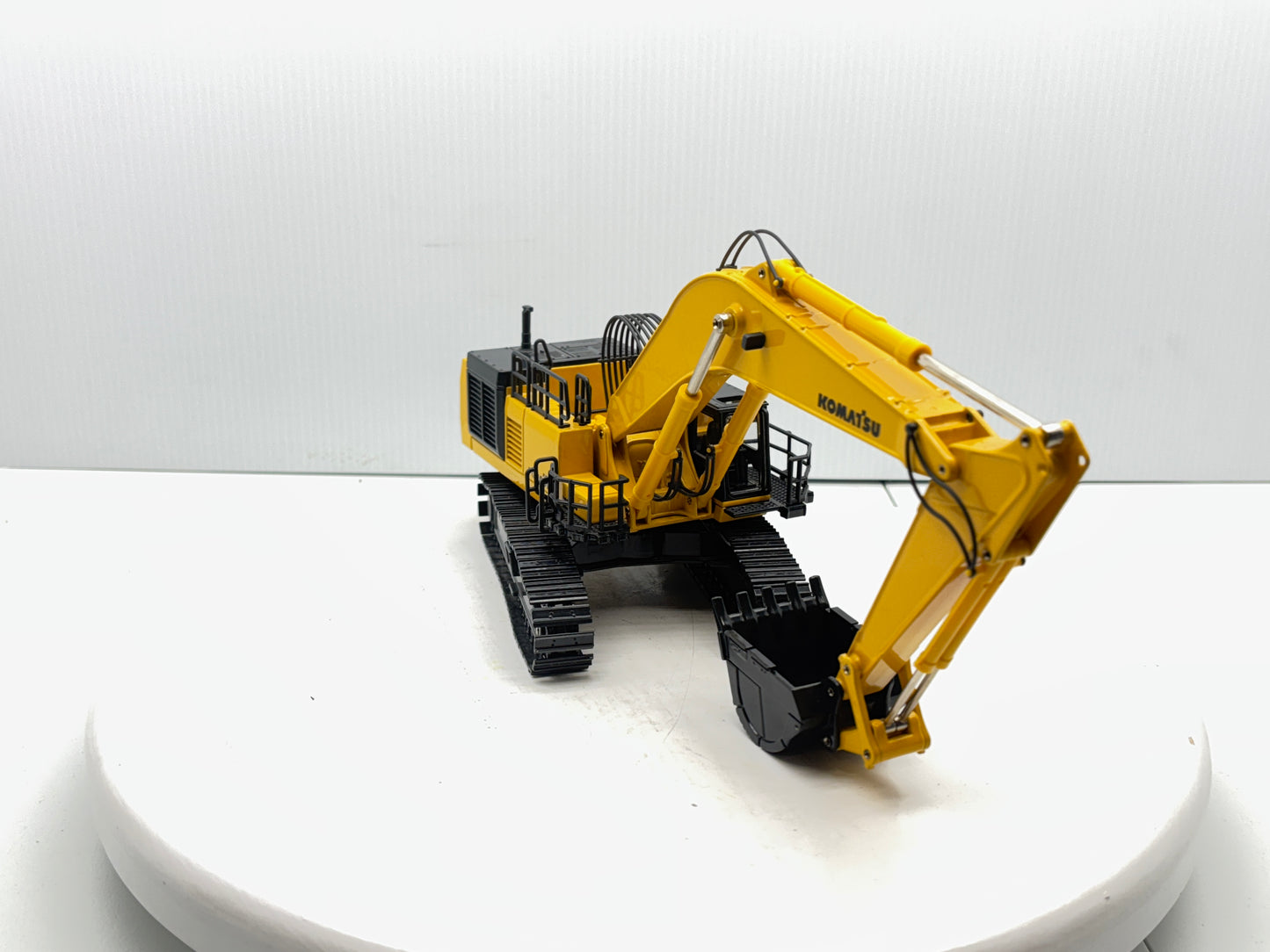 1/50 Komatsu PC 1100LC-6