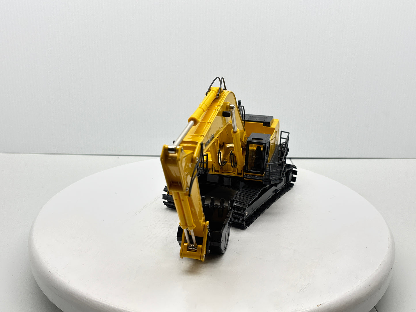 1/50 Komatsu PC 1100LC-6
