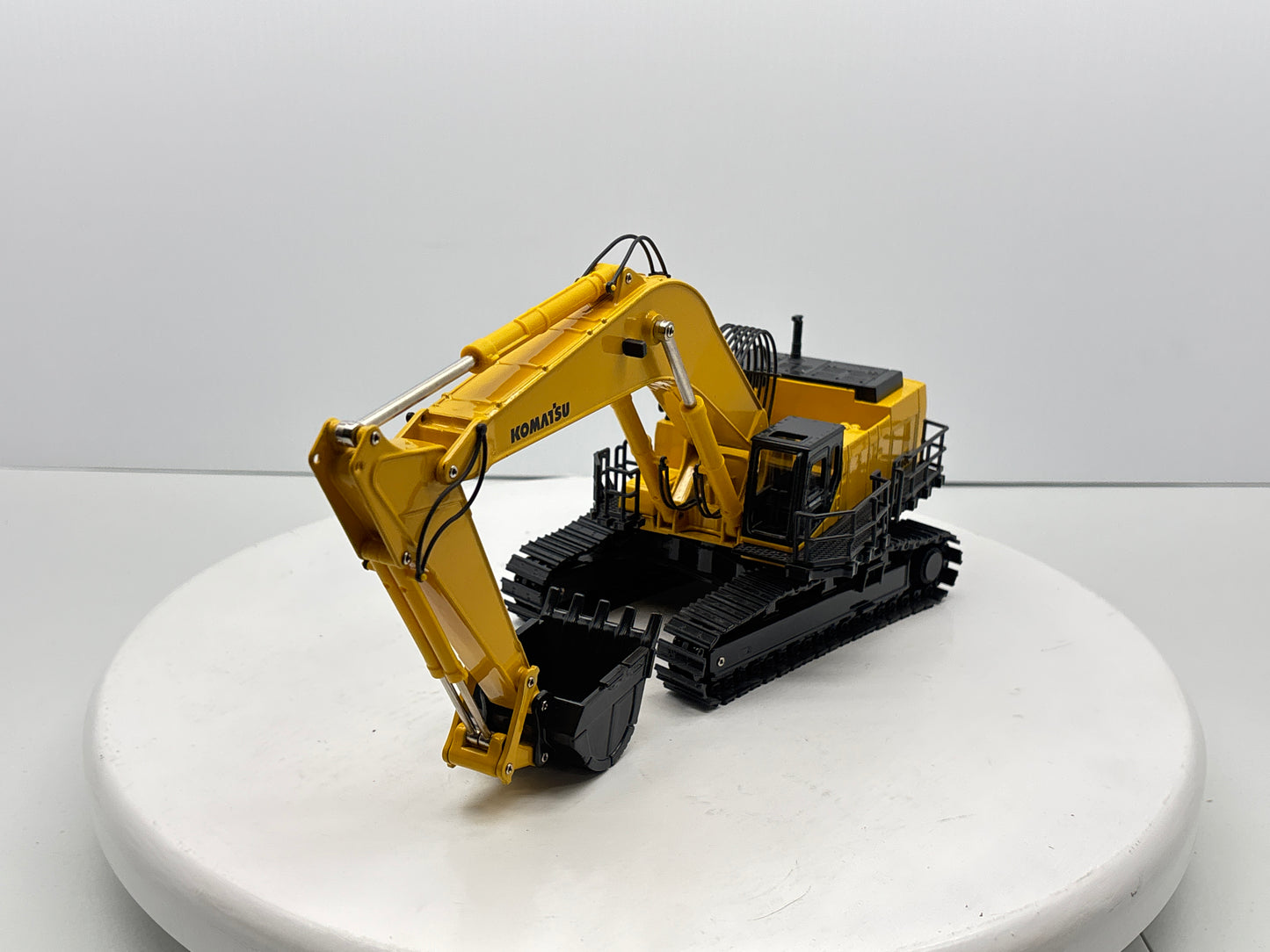 1/50 Komatsu PC 1100LC-6