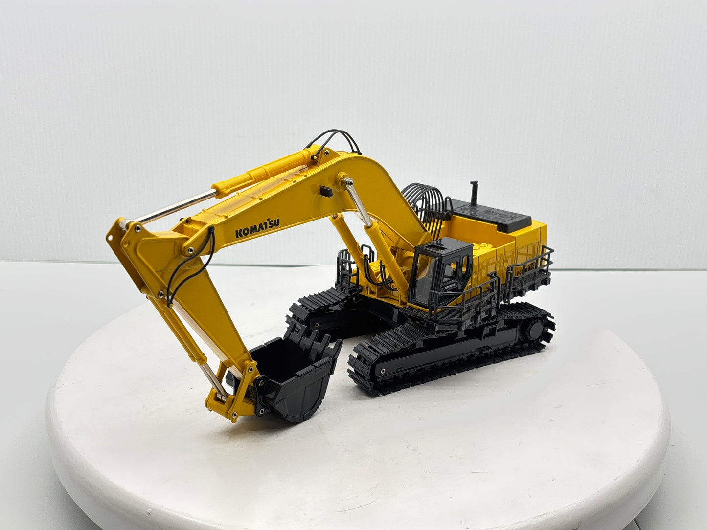 1/50 Komatsu PC 1100LC-6