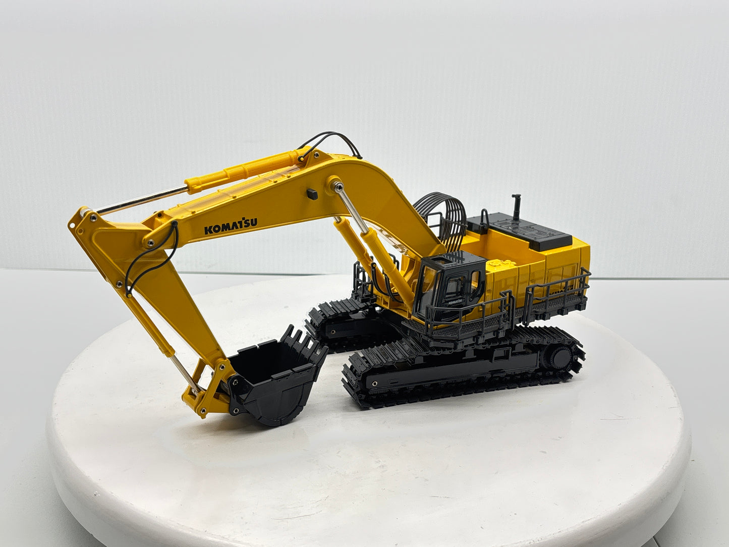 1/50 Komatsu PC 1100LC-6