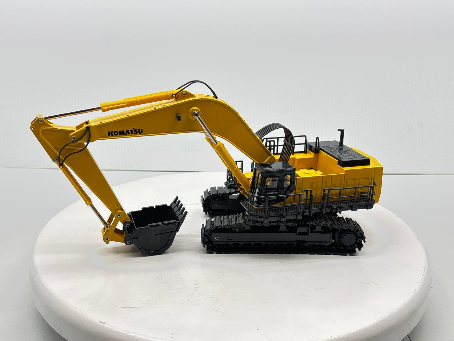1/50 Komatsu PC 1100LC-6