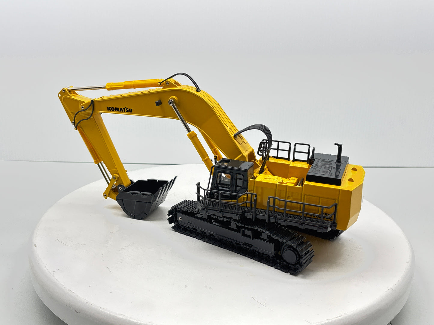 1/50 Komatsu PC 1100LC-6