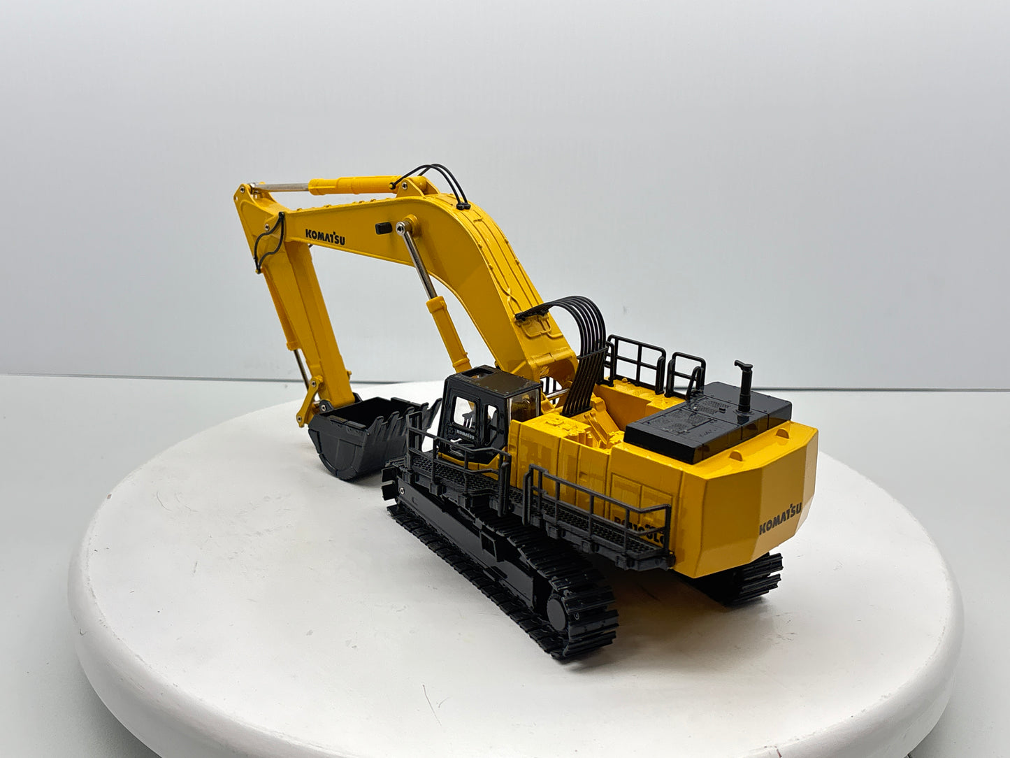 1/50 Komatsu PC 1100LC-6
