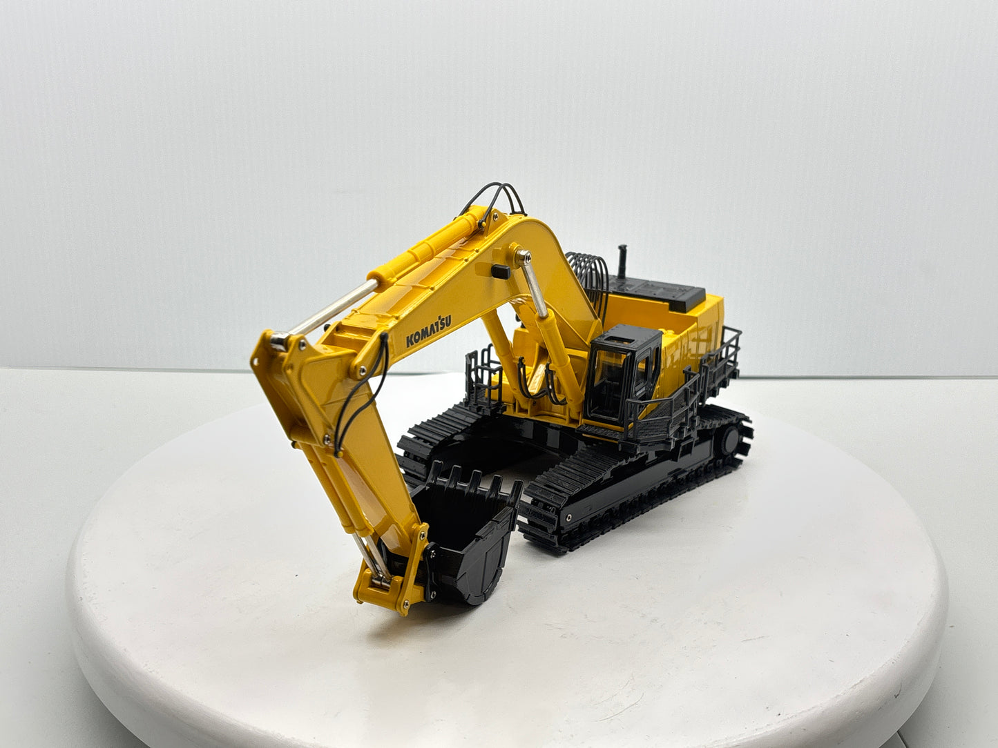 1/50 Komatsu PC 1100LC-6