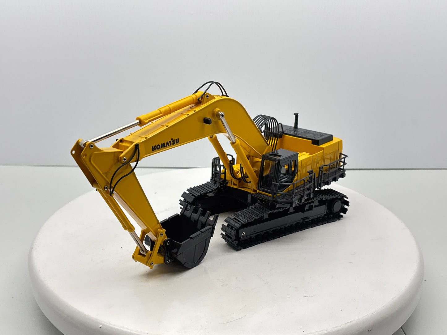 1/50 Komatsu PC 1100LC-6