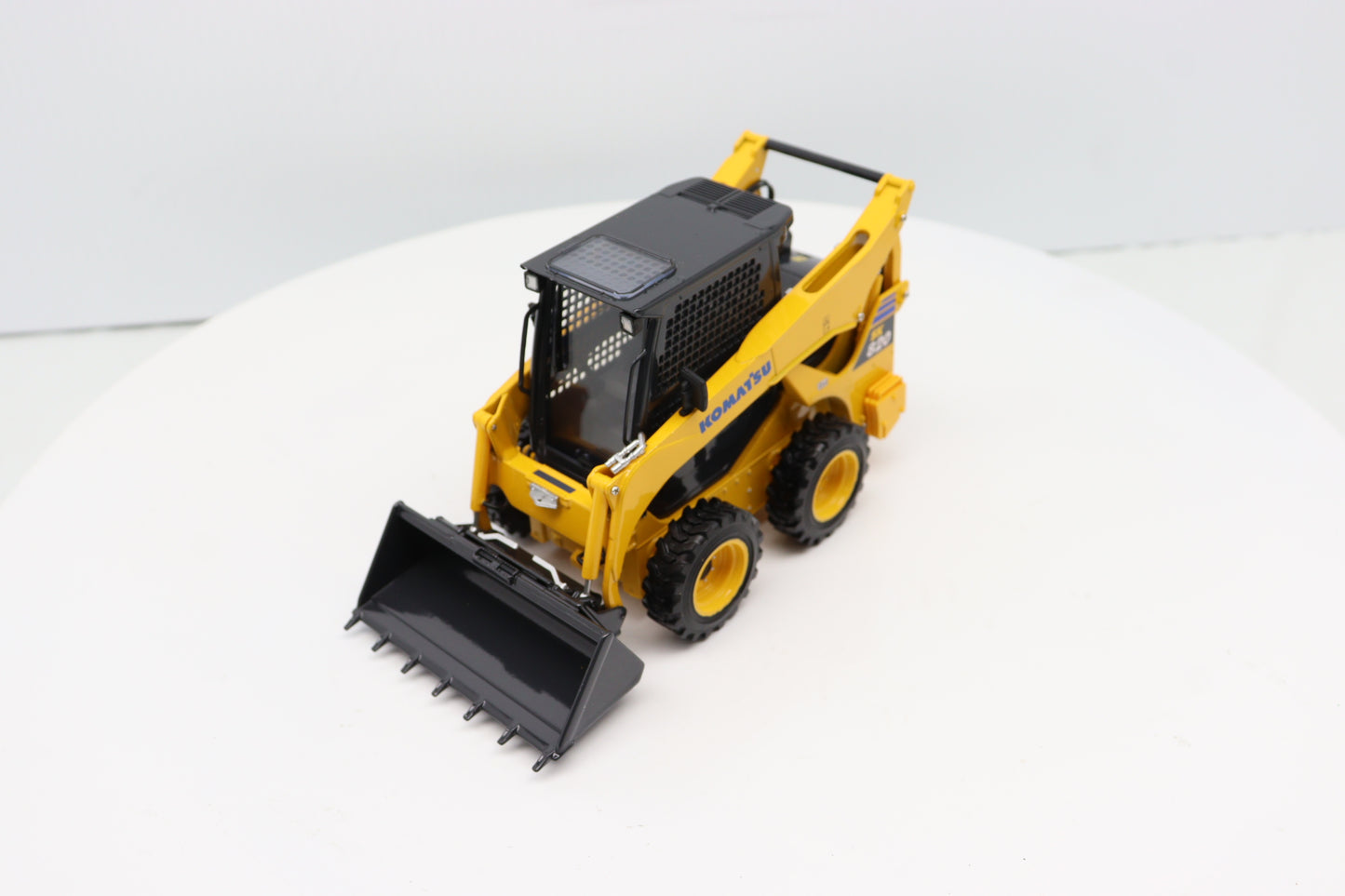 1/25 Komatsu SK820-8