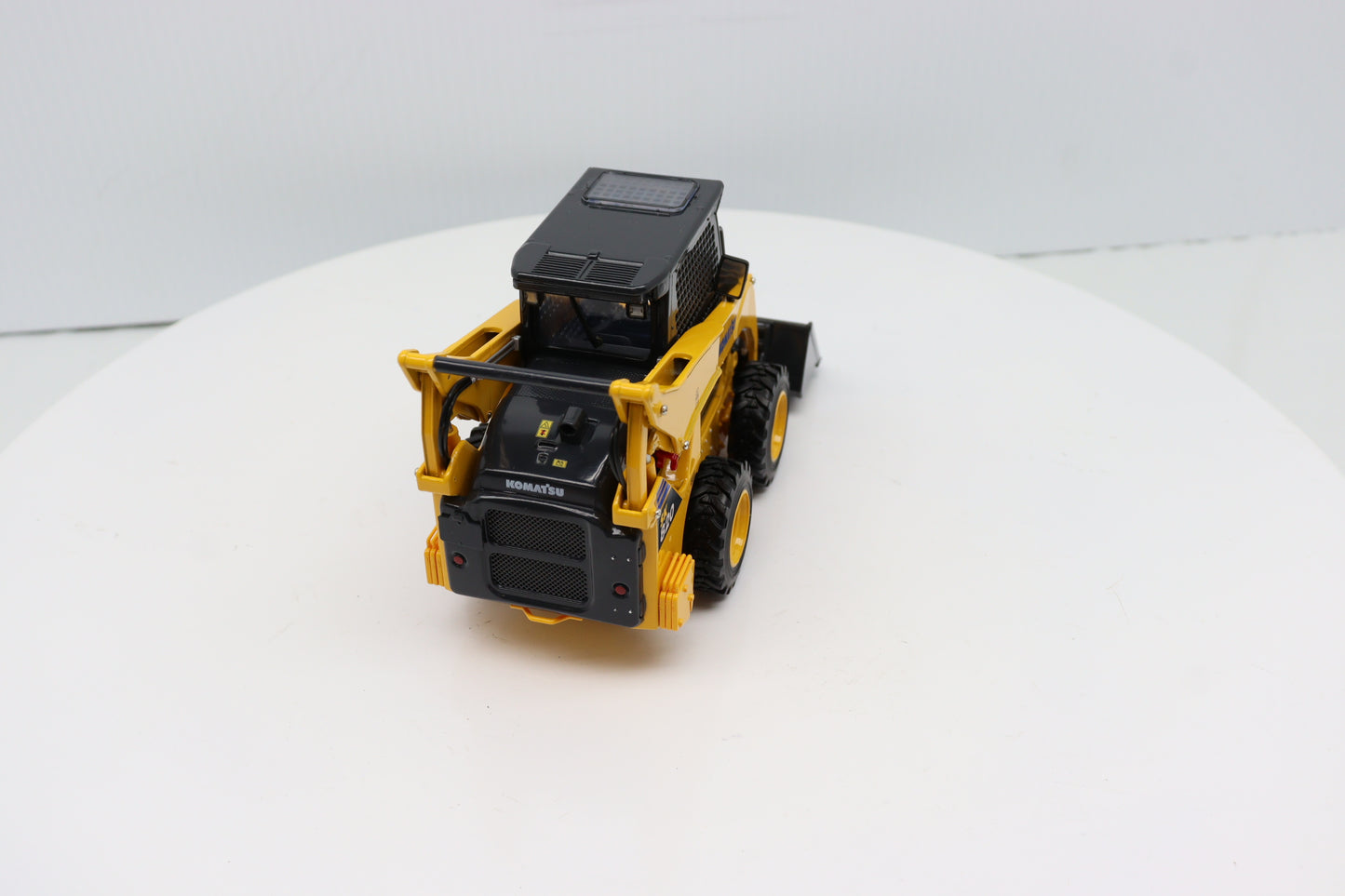 1/25 Komatsu SK820-8