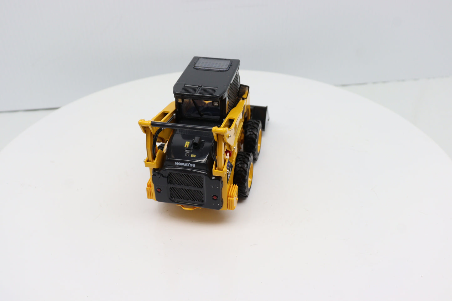 1/25 Komatsu SK820-8