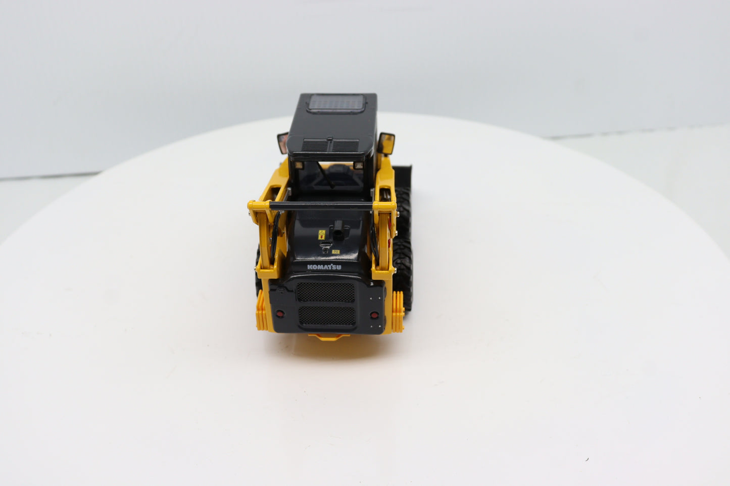 1/25 Komatsu SK820-8