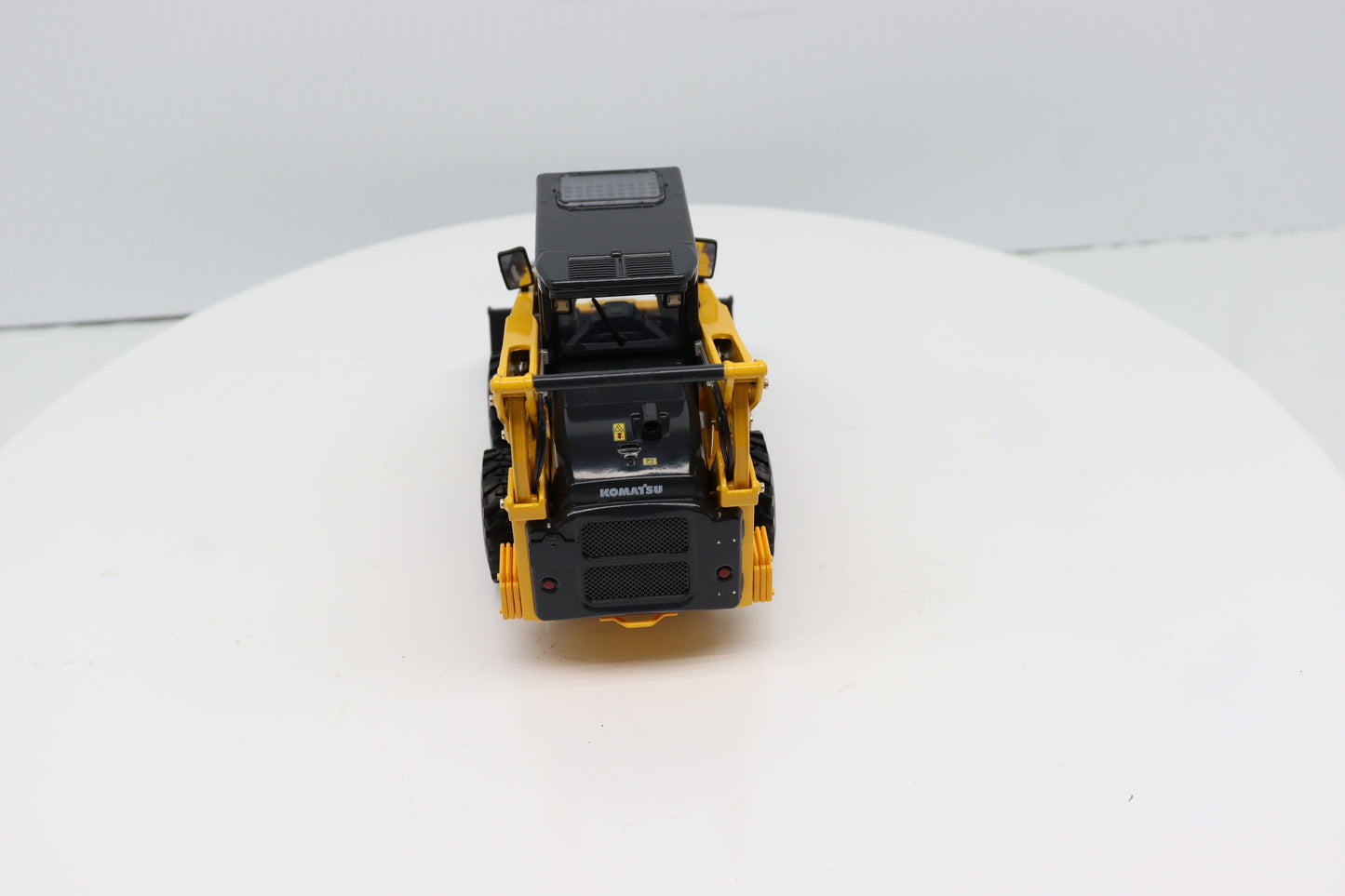 1/25 Komatsu SK820-8