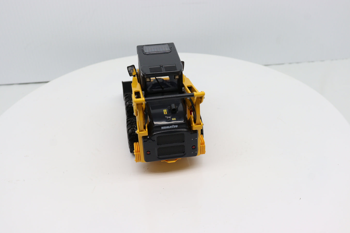1/25 Komatsu SK820-8