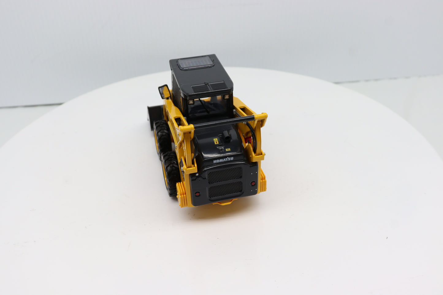 1/25 Komatsu SK820-8