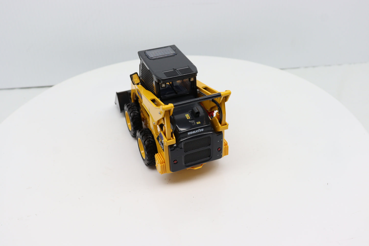 1/25 Komatsu SK820-8