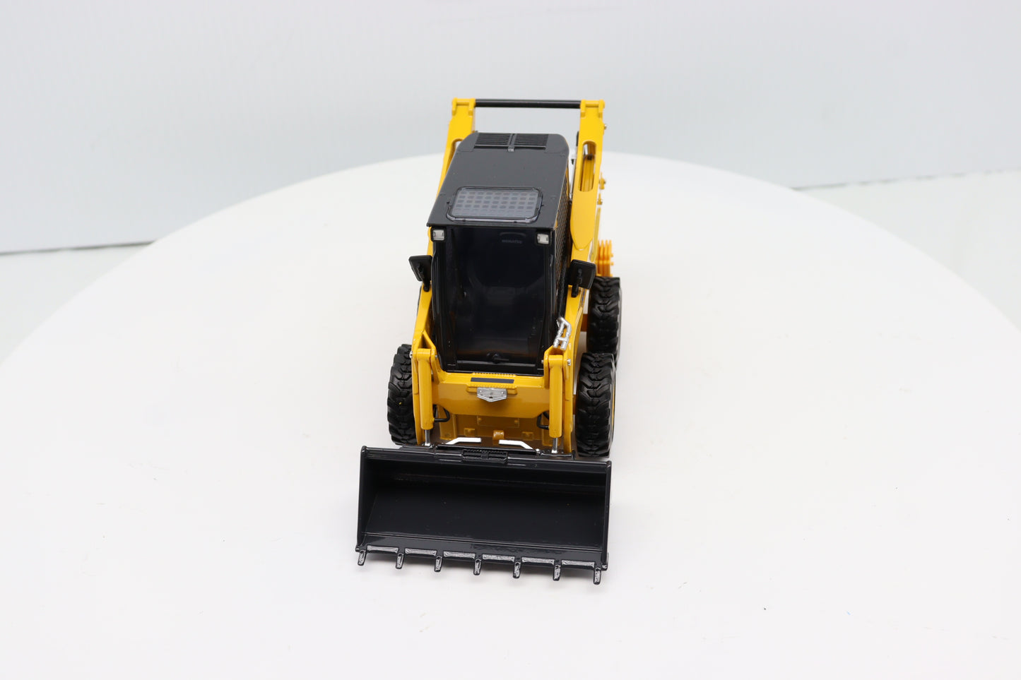 1/25 Komatsu SK820-8