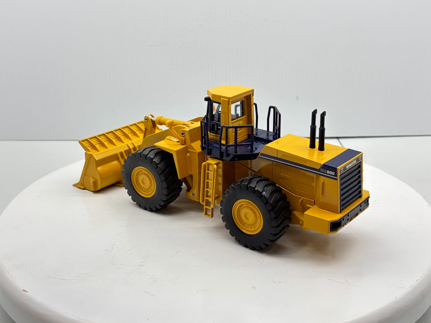 1/50 Komatsu WA800 Joal