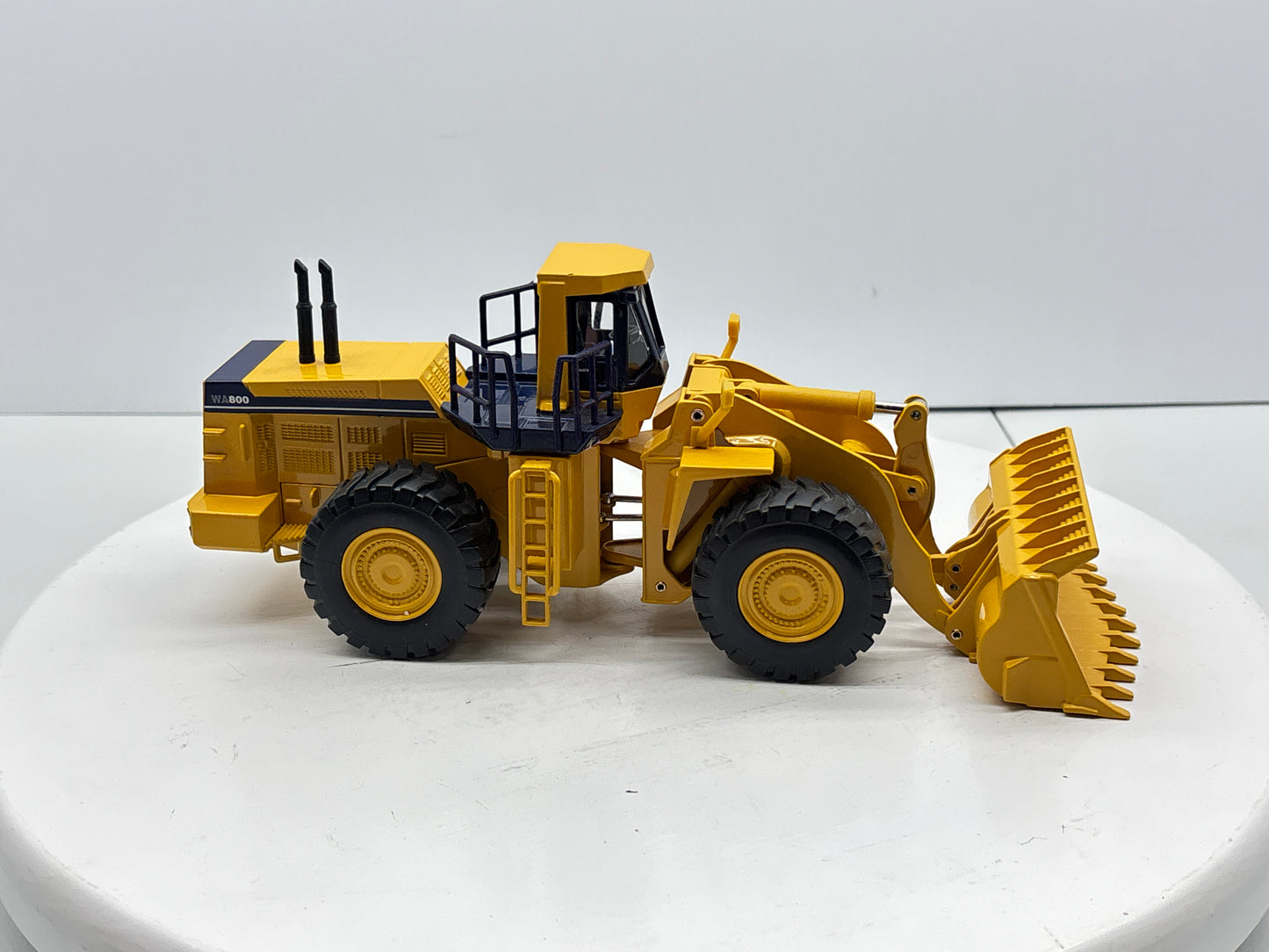 1/50 Komatsu WA800 Joal