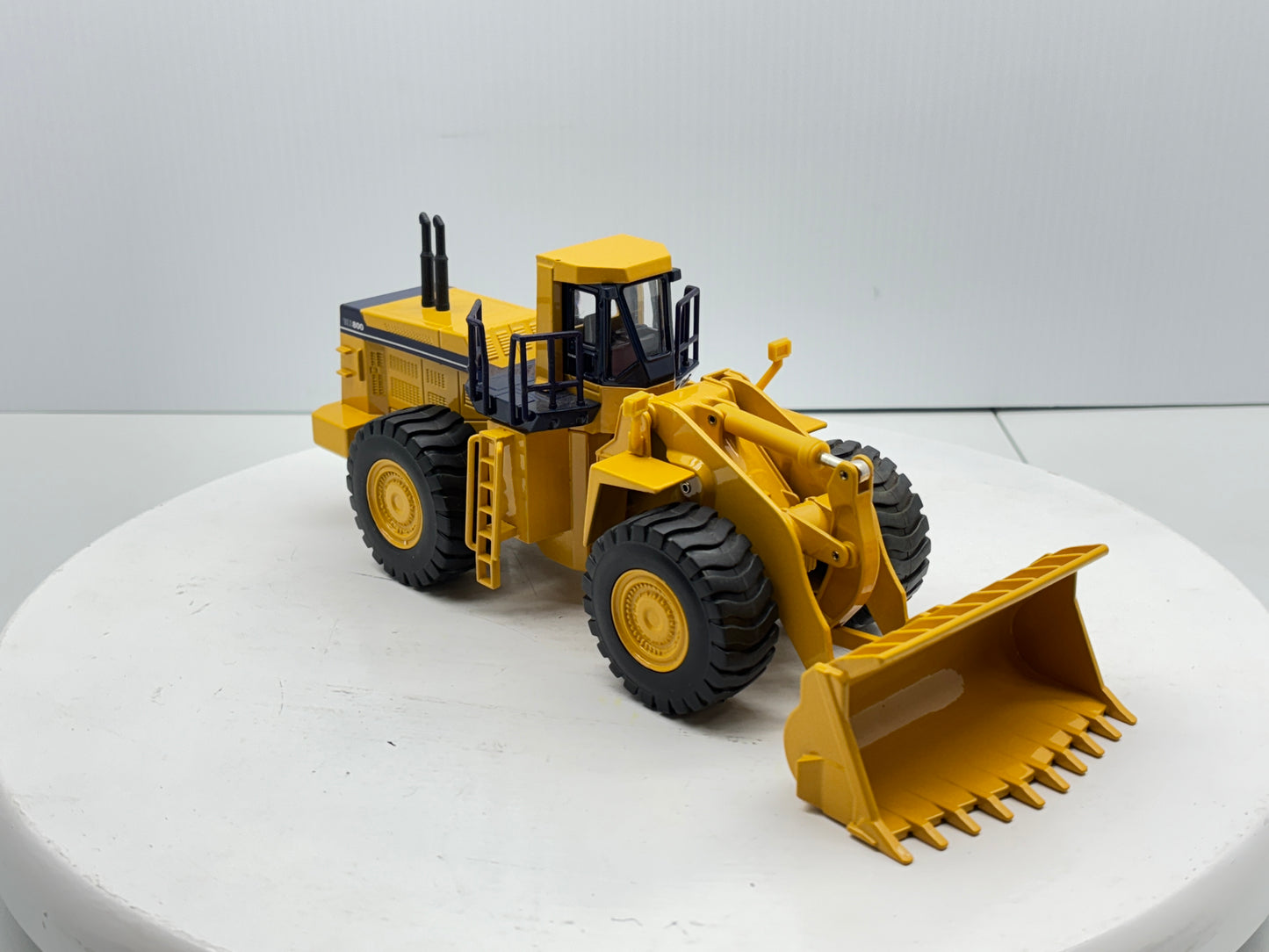 1/50 Komatsu WA800 Joal