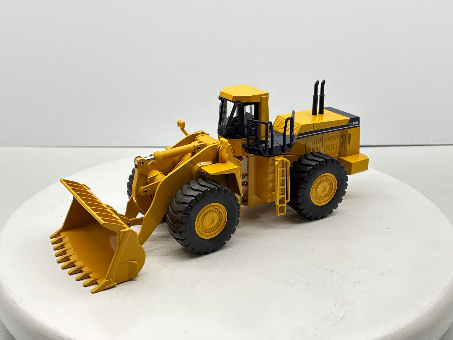 1/50 Komatsu WA800 Joal