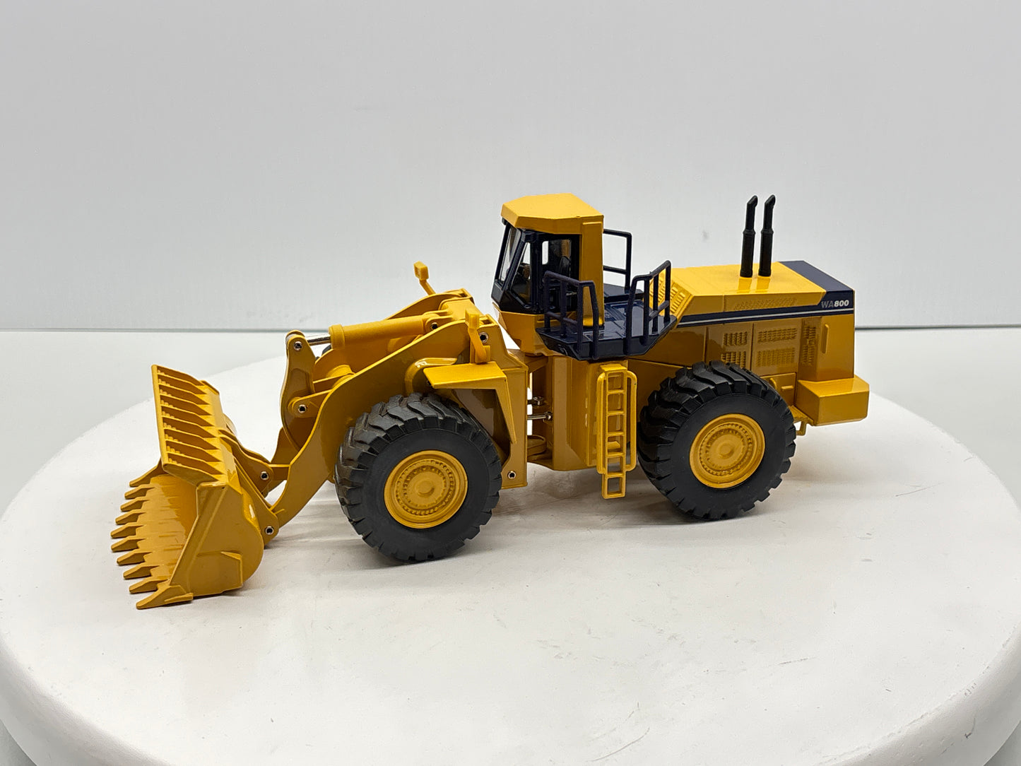 1/50 Komatsu WA800 Joal
