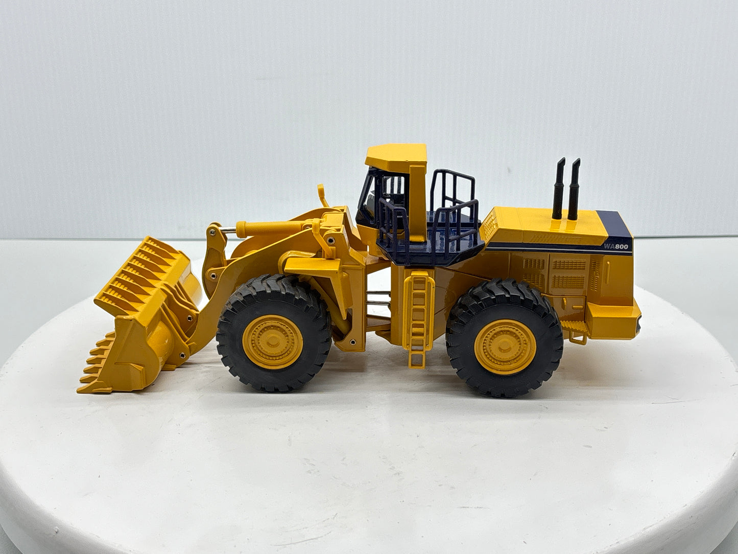 1/50 Komatsu WA800 Joal