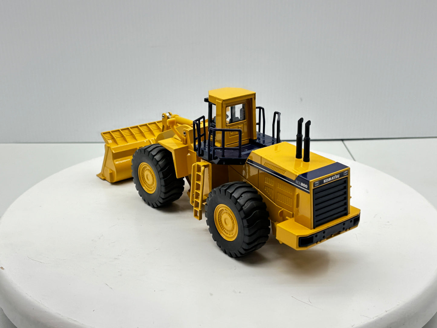 1/50 Komatsu WA800 Joal