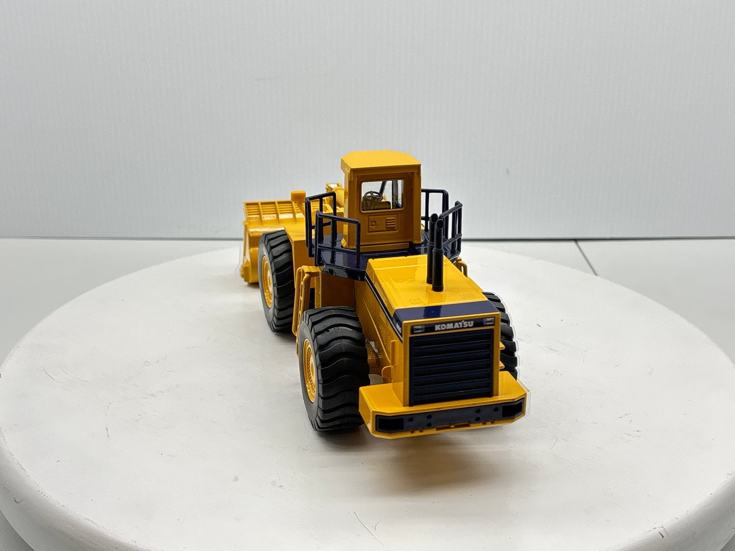 1/50 Komatsu WA800 Joal