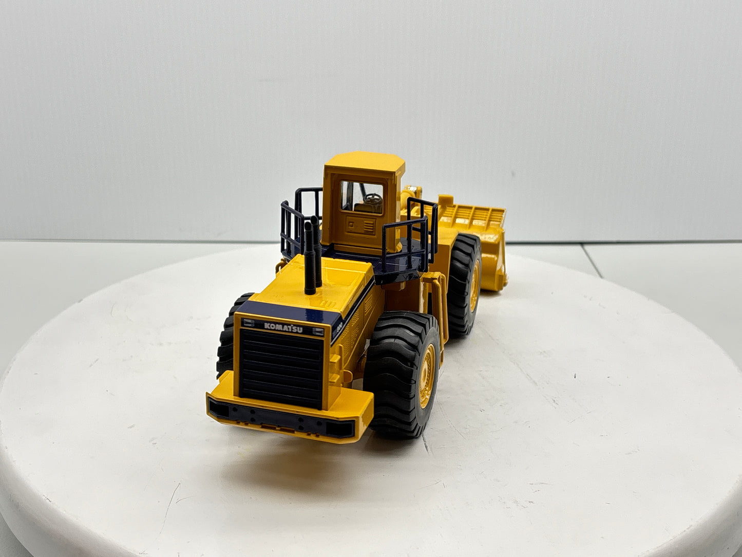 1/50 Komatsu WA800 Joal