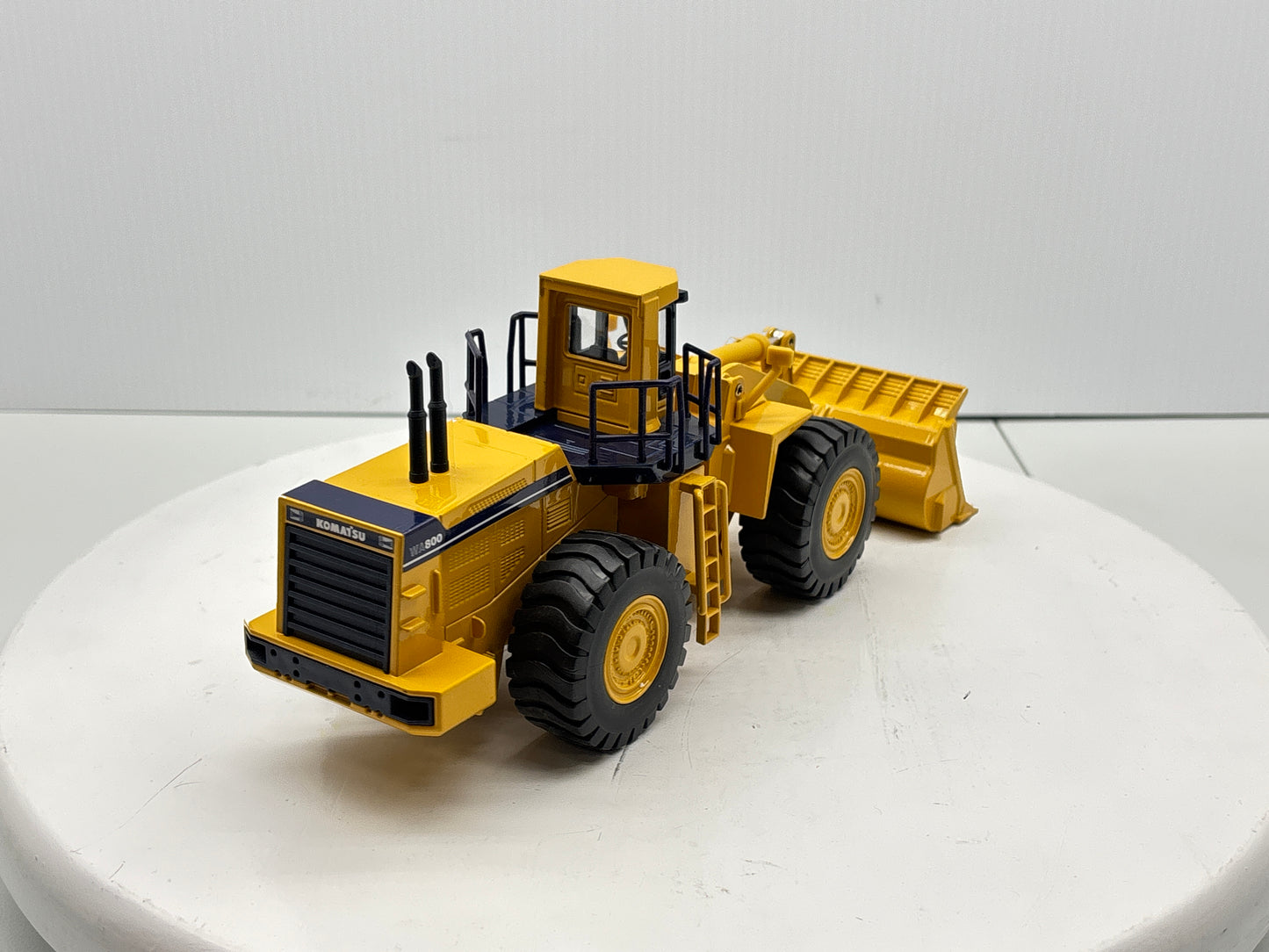 1/50 Komatsu WA800 Joal