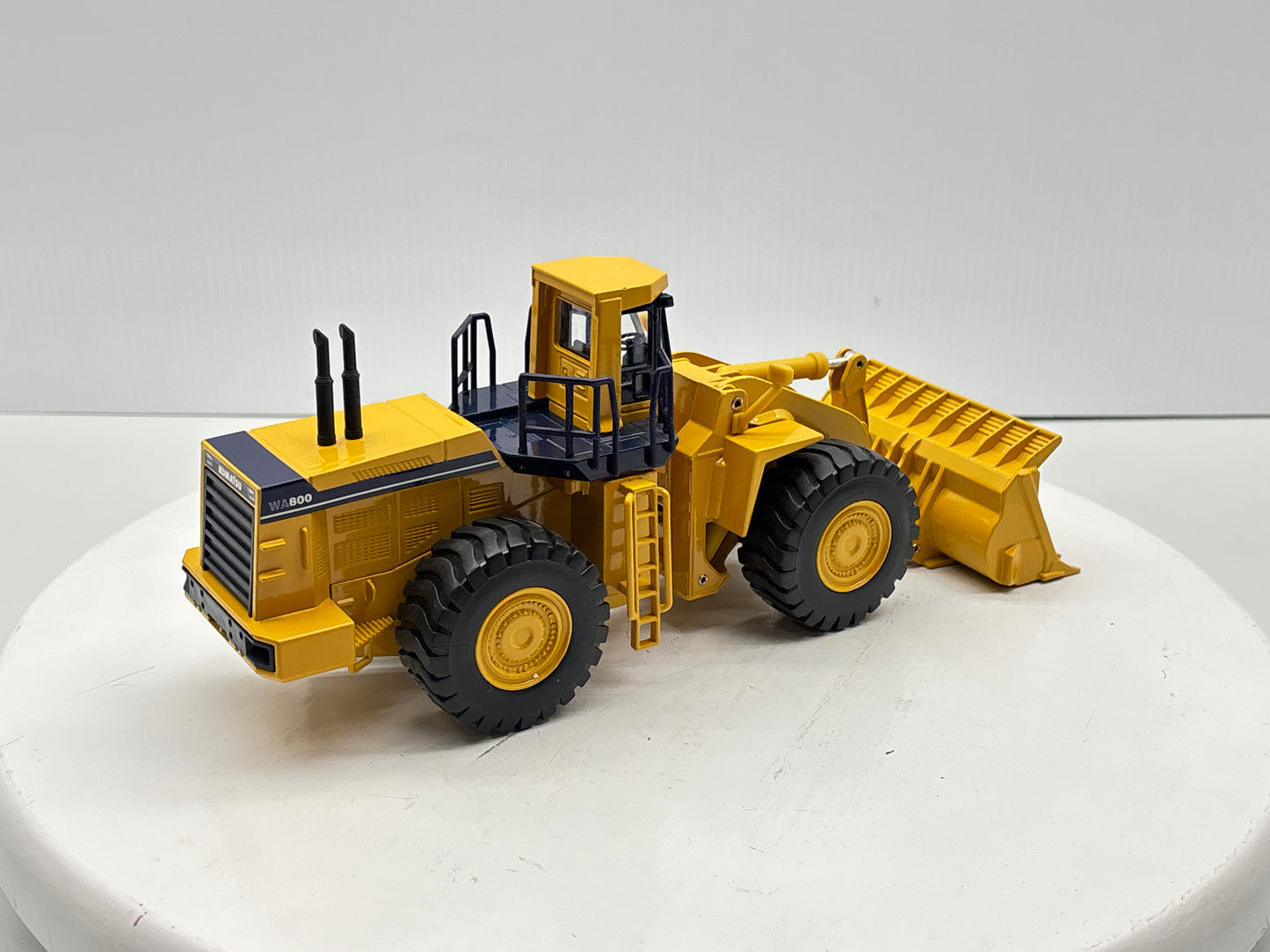1/50 Komatsu WA800 Joal