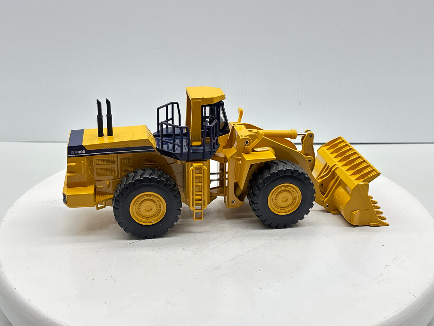 1/50 Komatsu WA800 Joal