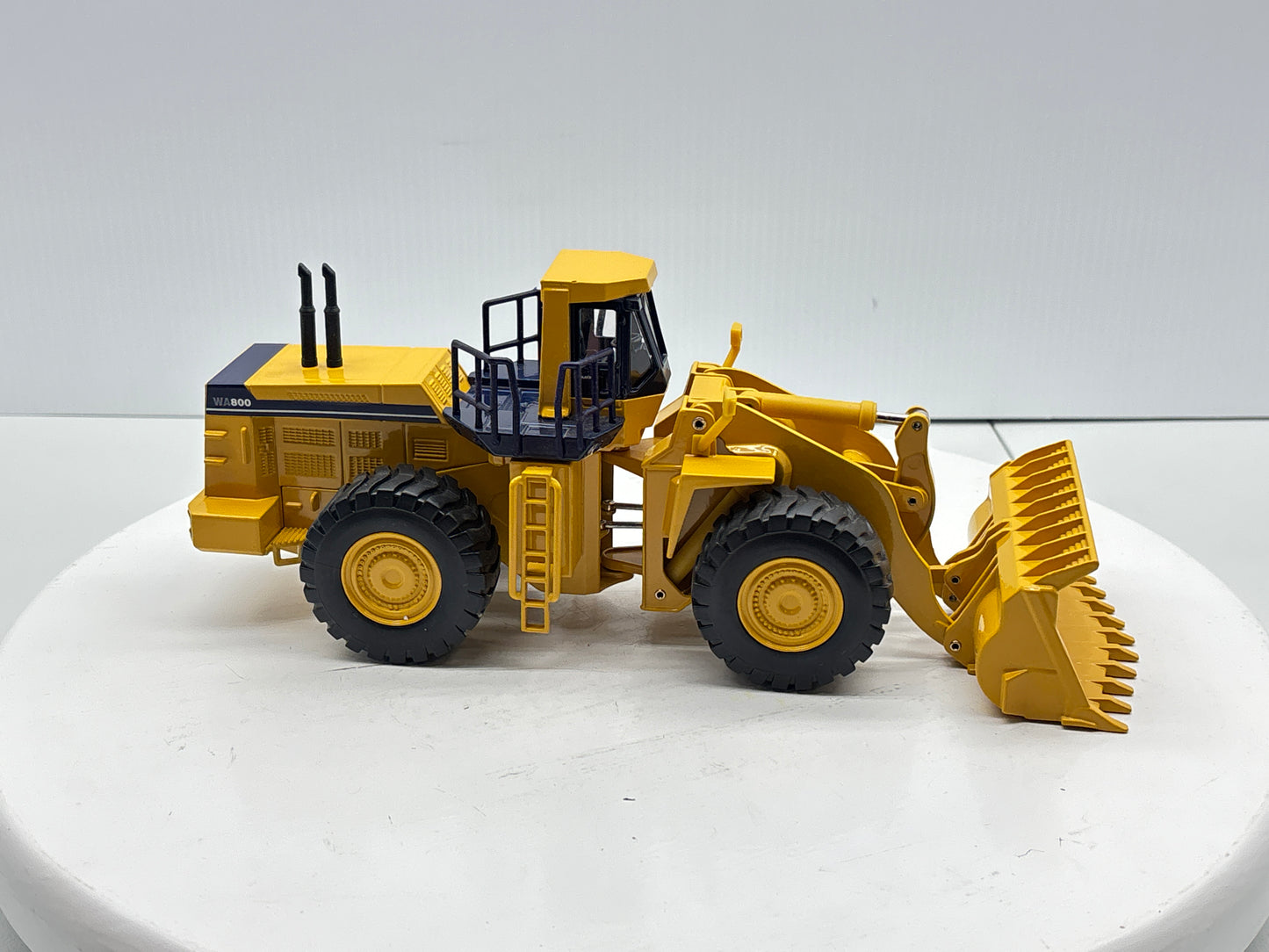1/50 Komatsu WA800 Joal