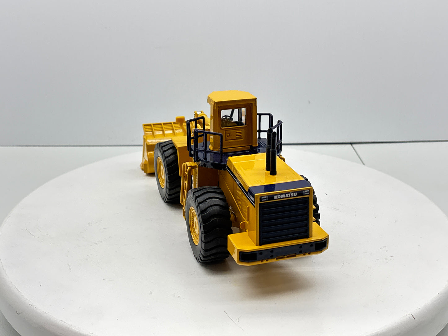 1/50 Komatsu WA800 Joal