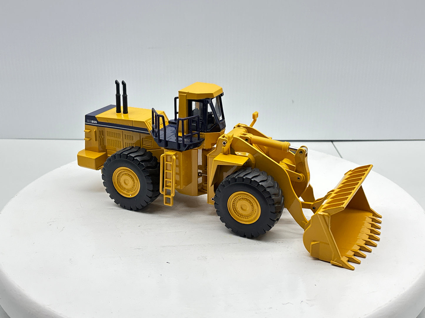 1/50 Komatsu WA800 Joal