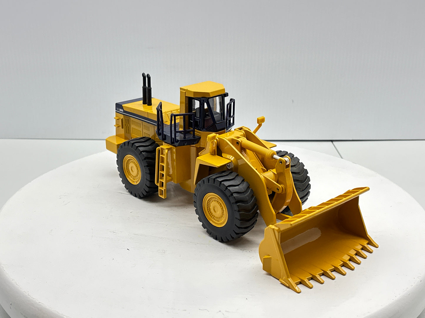 1/50 Komatsu WA800 Joal