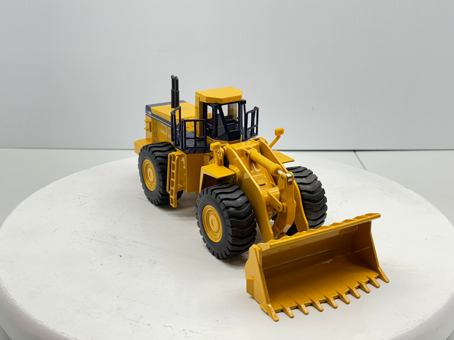 1/50 Komatsu WA800 Joal