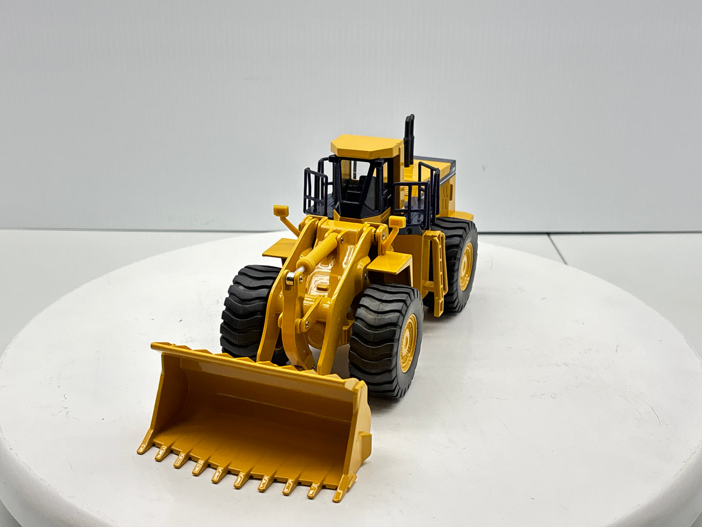 1/50 Komatsu WA800 Joal